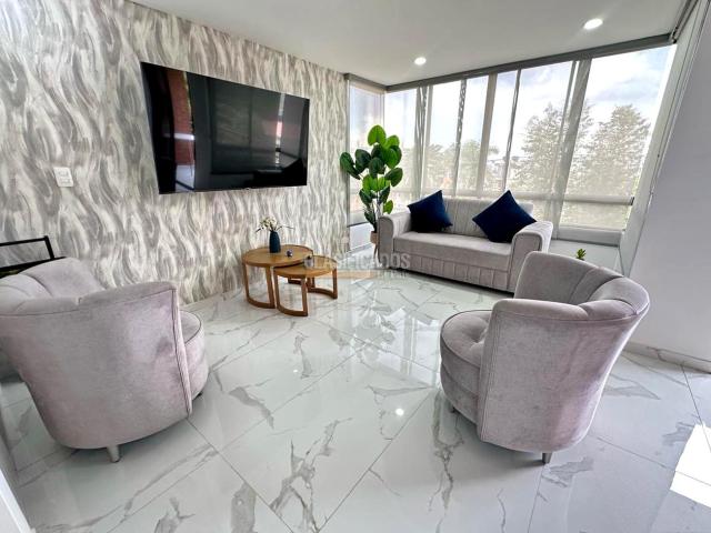 Apartamentos, Venta en Tejares de San Fernando