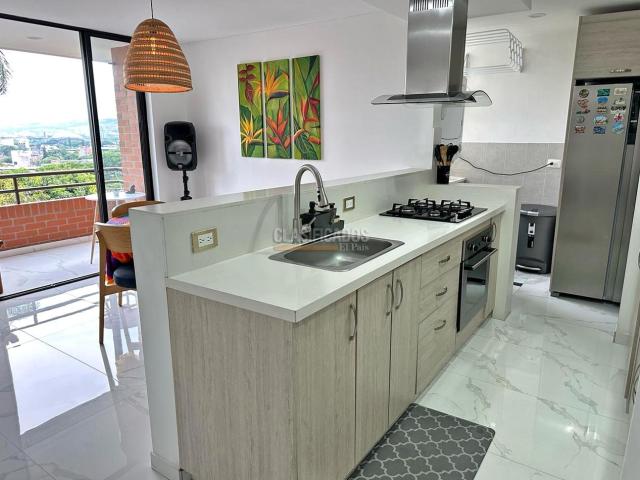 Apartamentos, Venta en Tejares de San Fernando