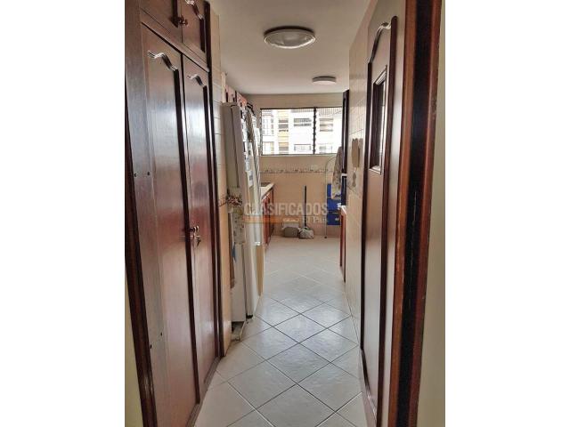 Apartamentos, Venta en Ciudad Jardín