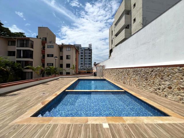 Apartamentos, Venta en Ciudad Jardín