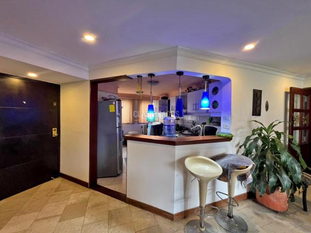 Apartamentos, Venta en Normandía