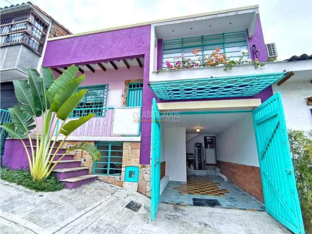 Casas, Venta en San Antonio