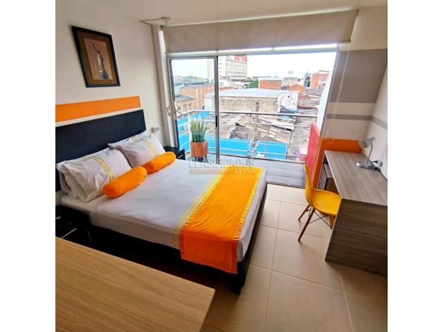 Edificios, Venta en San Nicolás