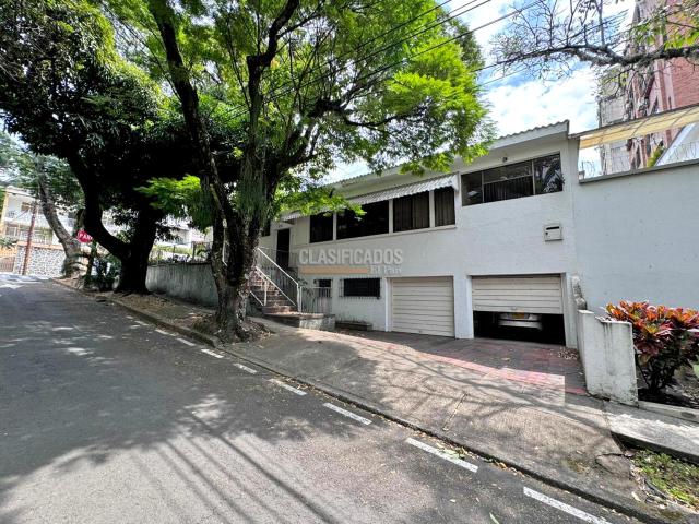 Casas, Venta en Santa Rita
