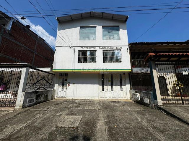 Casas, Venta en Colseguros