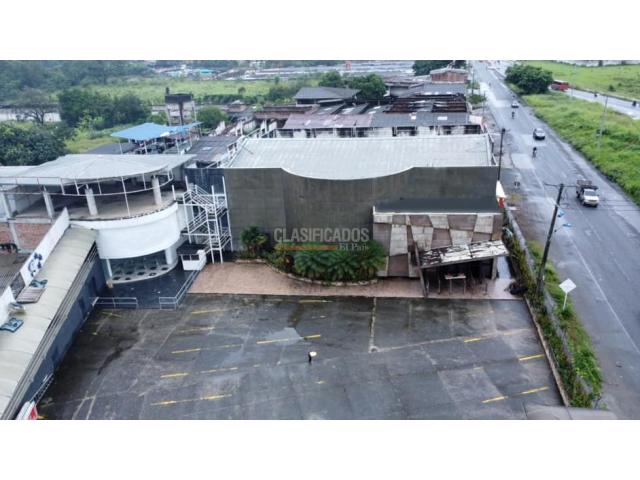 Locales y Bodegas, Venta en Candelaria