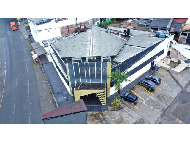 Locales y Bodegas, Venta en Candelaria