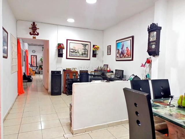 Casas, Venta en Municipal