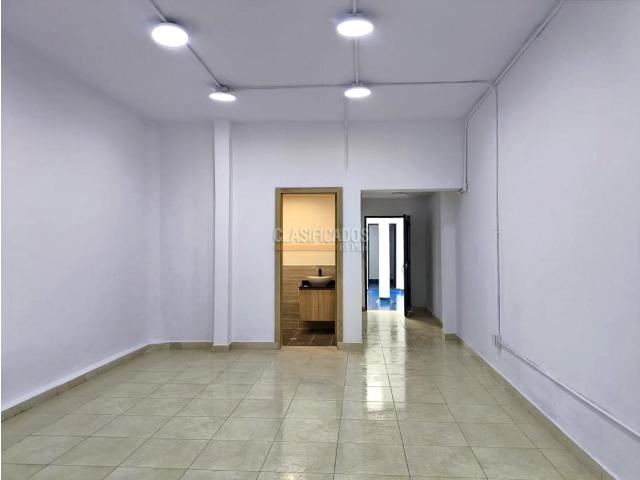 Locales y Bodegas, Alquiler en Alameda