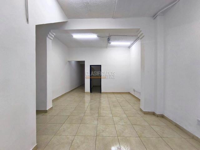 Locales y Bodegas, Alquiler en Alameda