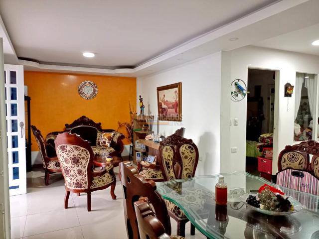 Casas, Venta en Palmira