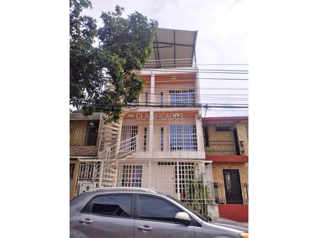 Apartamentos, Alquiler en Los Andes