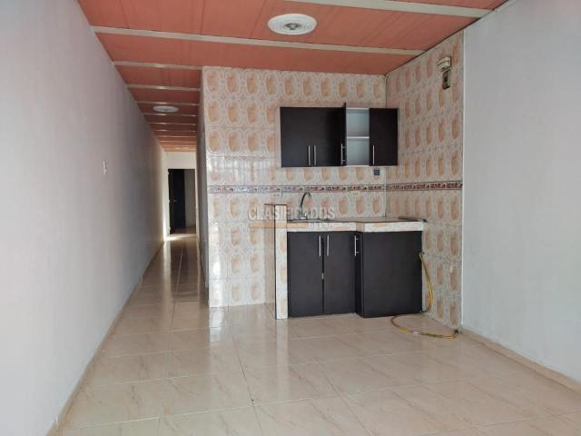 Apartamentos, Alquiler en Los Andes