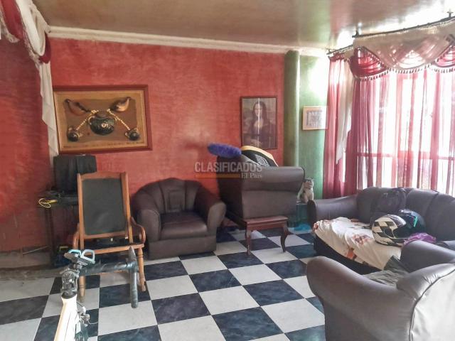 Casas, Venta en La Rivera