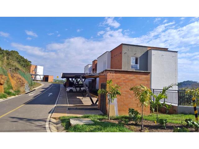 Apartamentos, Venta en Jamundí