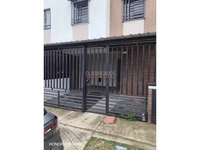 Casas, Alquiler en Jamundí