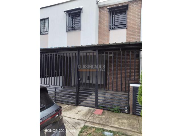 Casas, Alquiler en Jamundí