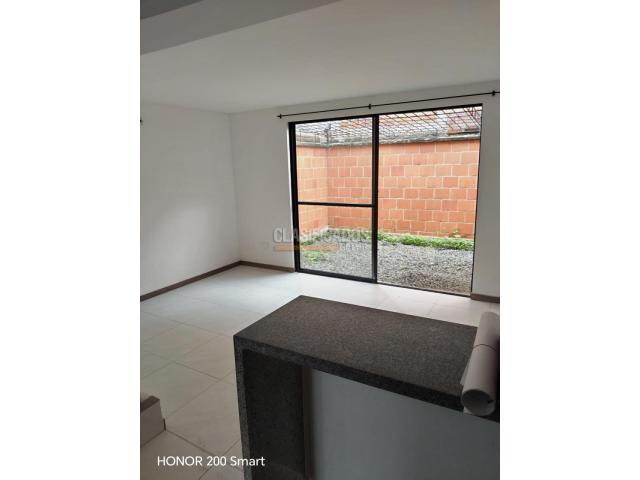 Casas, Alquiler en Jamundí