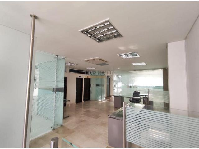 Edificios, Alquiler en Los Cámbulos