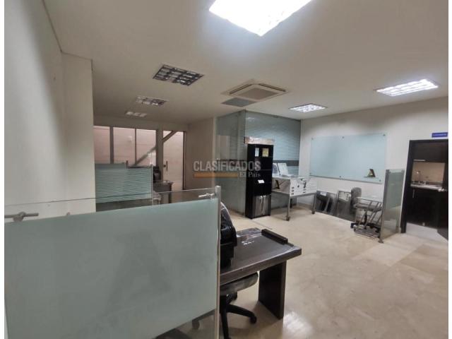 Edificios, Alquiler en Los Cámbulos