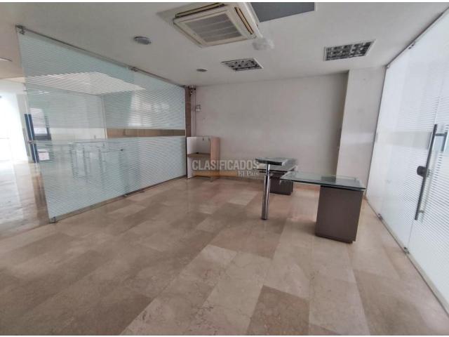 Edificios, Alquiler en Los Cámbulos