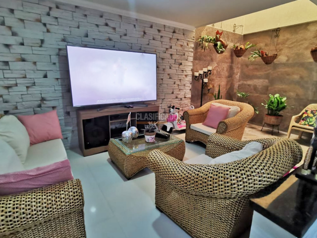 Casas, Venta en Caney