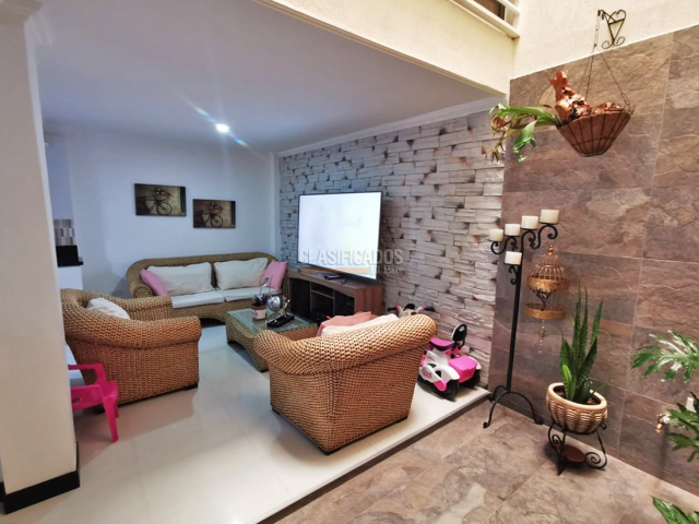 Casas, Venta en Caney