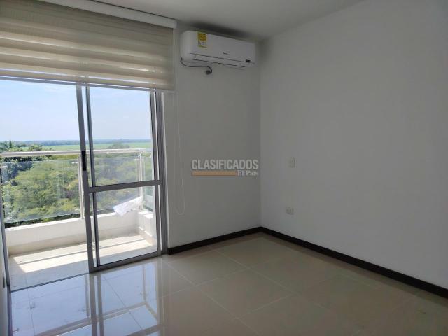 Apartamentos, Alquiler en Palmira