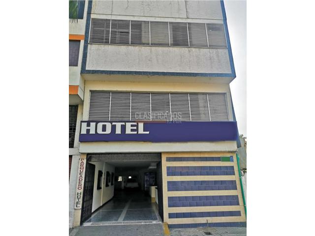 Edificios, Venta en San Pedro