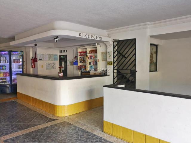 Edificios, Venta en San Pedro