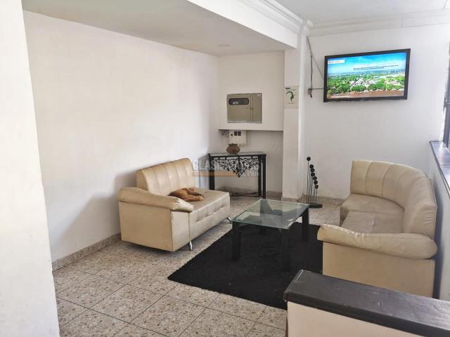 Edificios, Venta en San Pedro