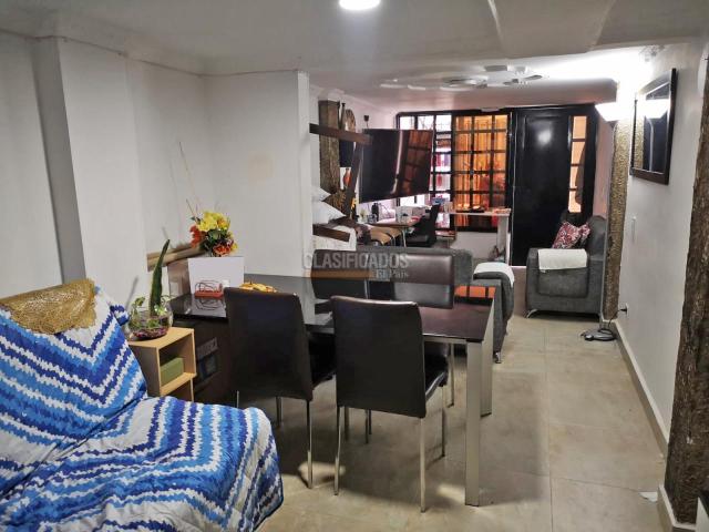 Casas, Venta en Calipso