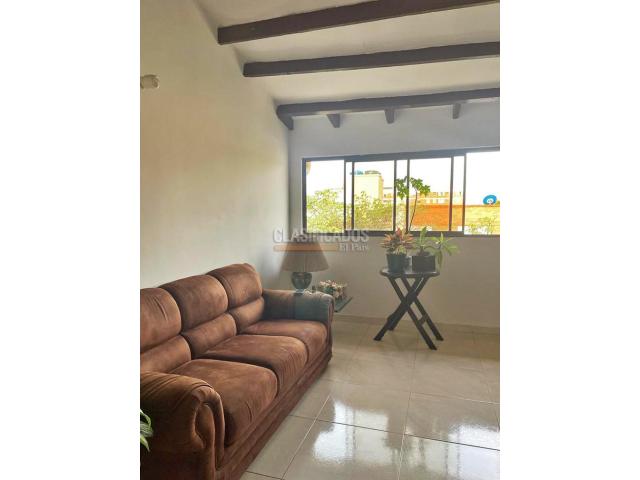 Apartamentos, Venta en Santa Anita