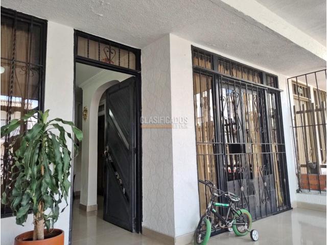 Casas, Venta en Santa Bárbara