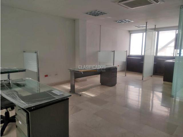 Edificios, Venta en Los Cámbulos