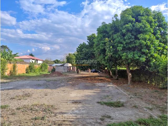 Lotes, Venta en Palmira