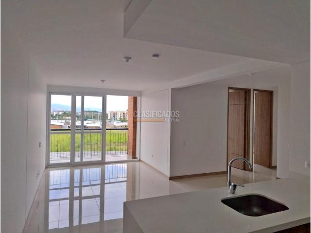 Apartamentos, Venta en Ciudad Pacifica