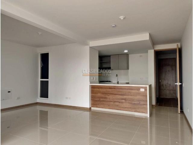 Apartamentos, Venta en Ciudad Pacifica