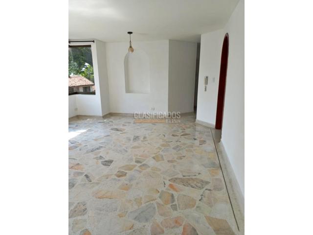 Apartamentos, Venta en El Bosque