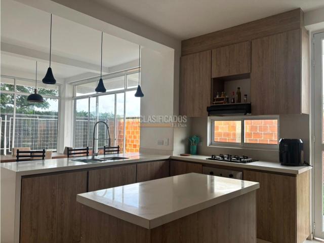 Casas, Venta en Jamundí