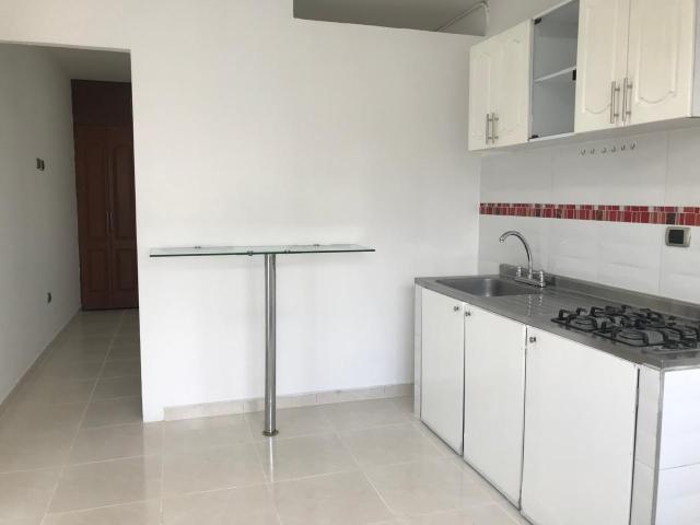 Apartaestudios, Alquiler en Colseguros