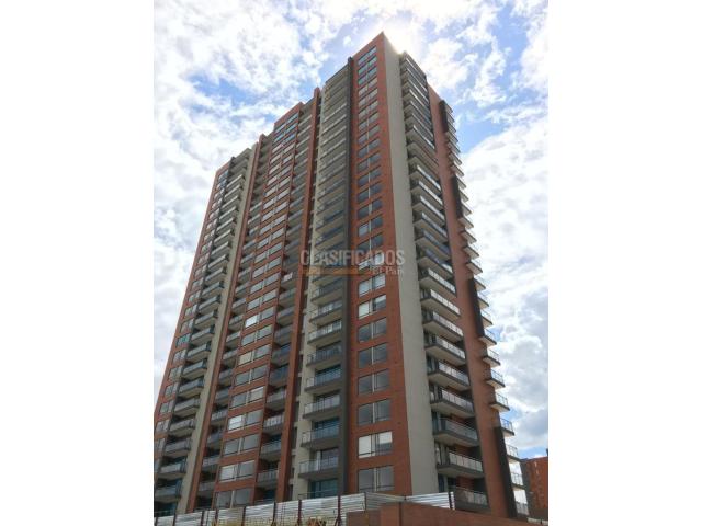 Apartamentos, Venta en Bogotá