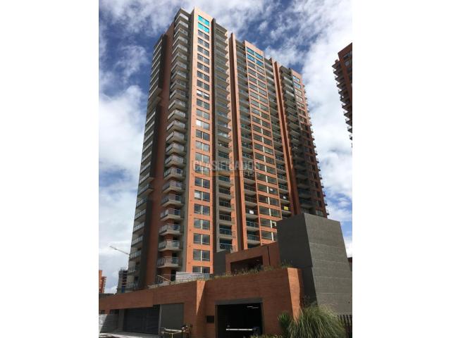Apartamentos, Venta en Bogotá
