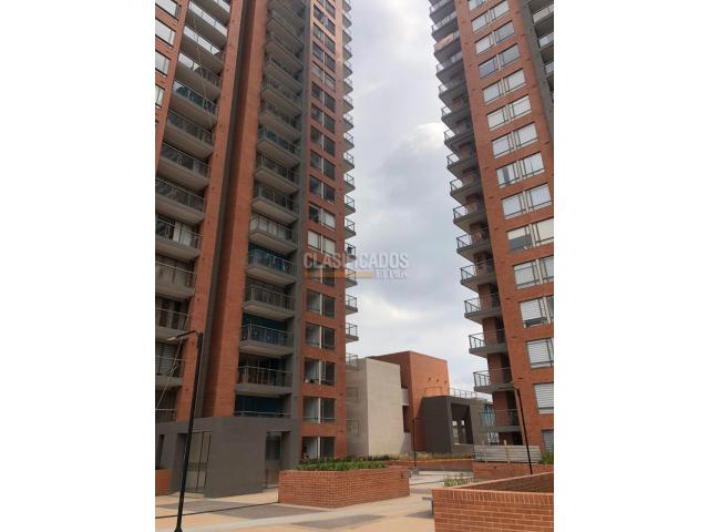 Apartamentos, Venta en Bogotá