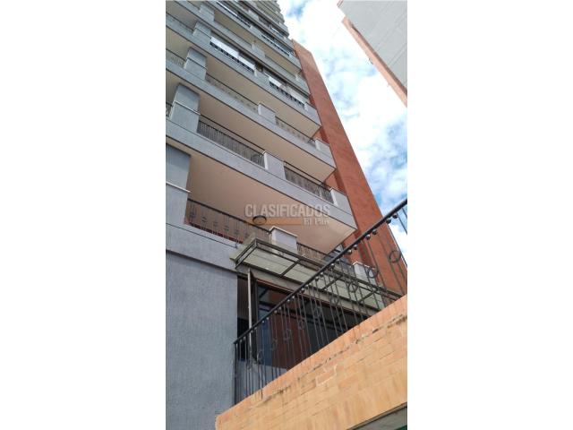 Apartamentos, Venta en San Fernando