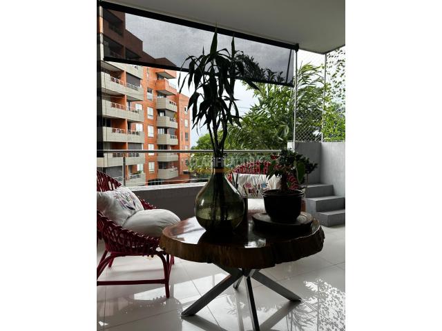 Apartamentos, Venta en Santa Isabel