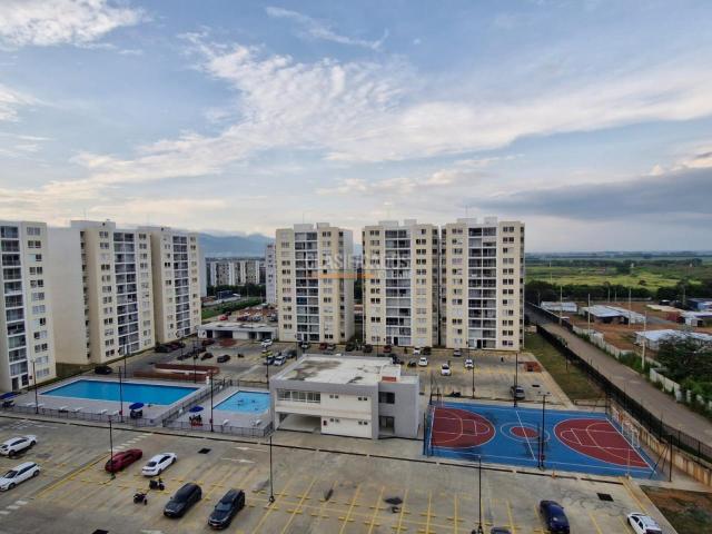 Apartamentos, Alquiler en Valle del Lili