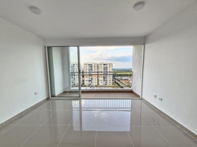 Apartamentos, Alquiler en Valle del Lili