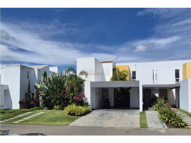 Casas, Venta en Jamundí