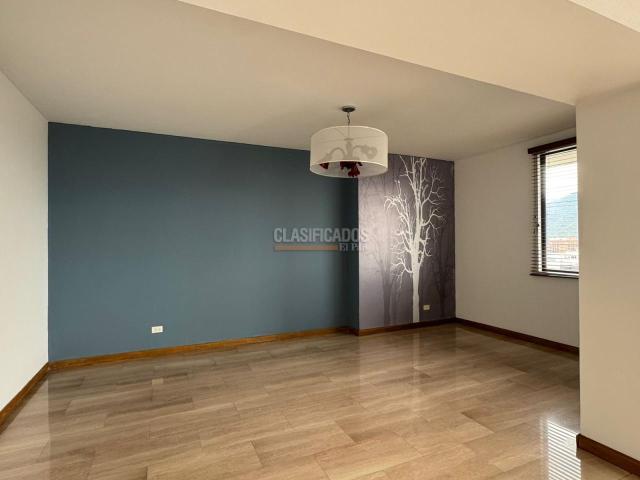 Apartamentos, Alquiler en Arboleda